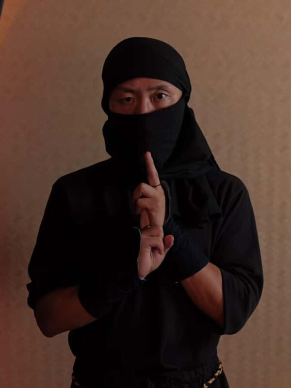 Tokyo: Ninja-Style Stretch Coordinated by 2 Physiotherapists - FAQ