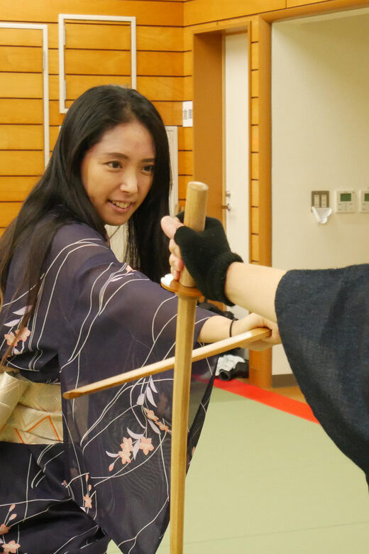 Tokyo: Ninja Sword Fighting Experience - Honest Insights from Travelers