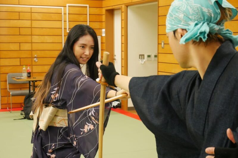 Tokyo: Ninja Sword Fighting Experience - FAQ