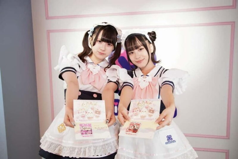 Tokyo: No.1 Maid Cafe 'maidreamin' Tour - FAQ