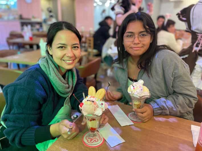 Tokyo: Nostalgic Anime and Retro Gaming in Akihabara - FAQ