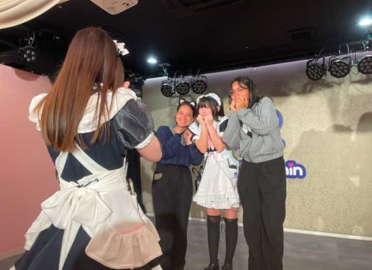 Tokyo: Nostalgic Anime & Retro Gaming Adventure in Akihabara - Good To Know