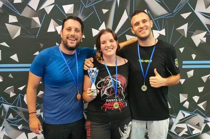 Tokyo Odaiba AR Sport HADO  Shoot, Dodge & Feel the Future! - The Sum Up