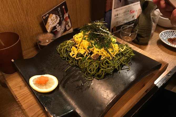 Tokyo Off the Beaten Track Local Sake Drinking Tour - The Sum Up