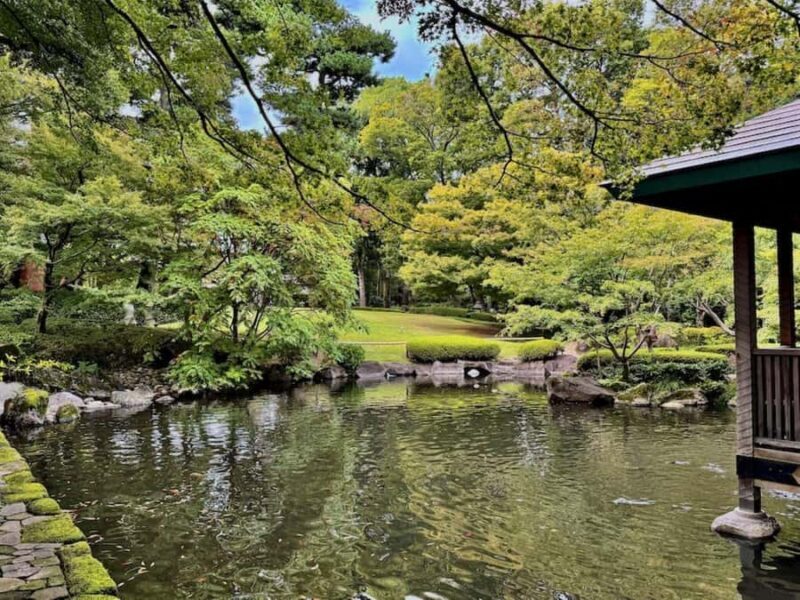 Tokyo: Ogikubo Walking Tour with Local Ramen Culture - FAQ