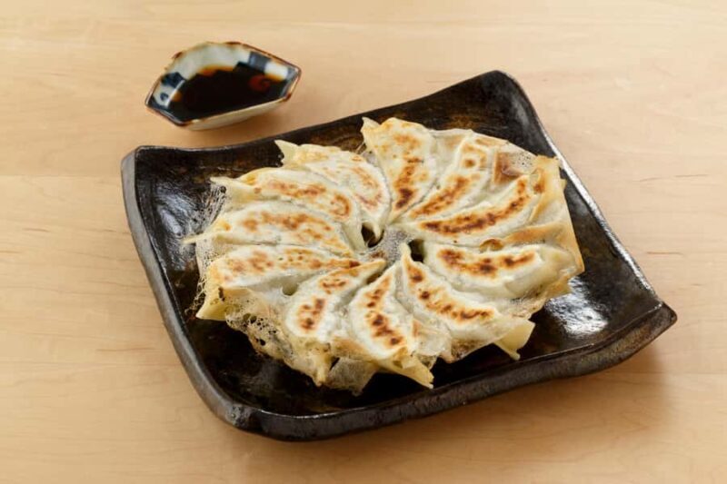 Tokyo: Okonomiyaki & Gyoza with Local Supermarket Tour - An In-Depth Look at the Experience
