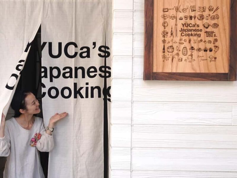 Tokyo: Okonomiyaki & Gyoza with Local Supermarket Tour - Final Thoughts