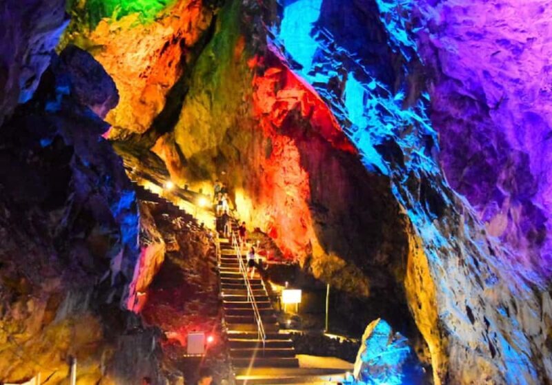 Tokyo: Okutama Day Trip with Hatonosu Gorge - Who Should Consider This Tour?