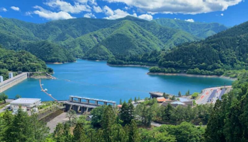 Tokyo: Okutama Day Trip with Hatonosu Gorge - FAQ