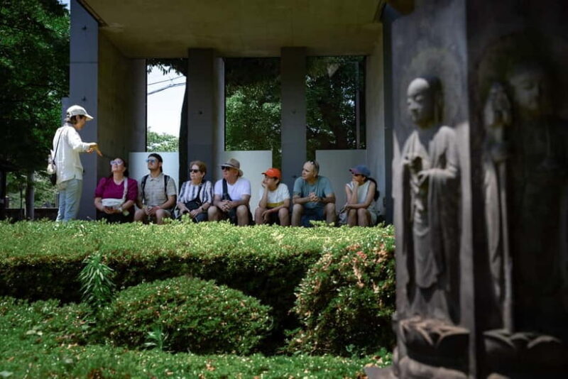 Tokyo: Old Quarter Yanaka Walking Tour - The Value of the Yanaka Walking Tour