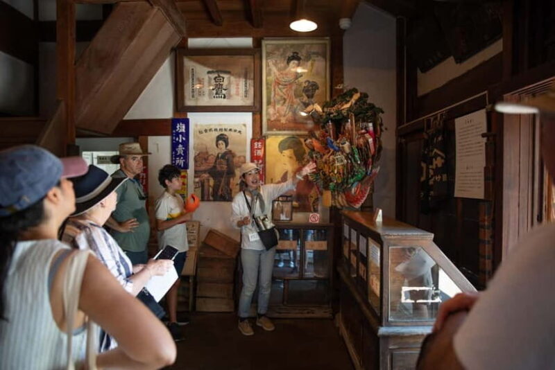 Tokyo: Old Quarter Yanaka Walking Tour - FAQs