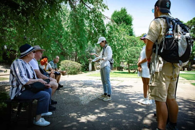 Tokyo: Old Quarter Yanaka Walking Tour - Exploring Tokyos Old Quarter: Yanaka Walking Tour Review