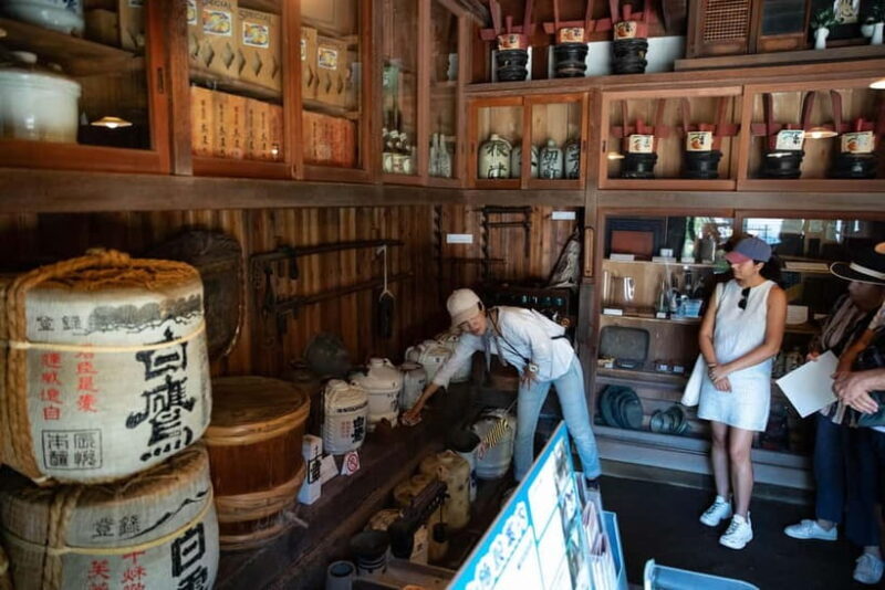 Tokyo: Old Quarter Yanaka Walking Tour - Why This Tour Works