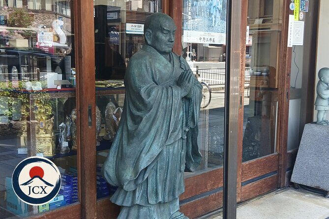 Tokyo Old Town Discovery Walk. Lunch Included - Frequently Asked Questions (FAQs)