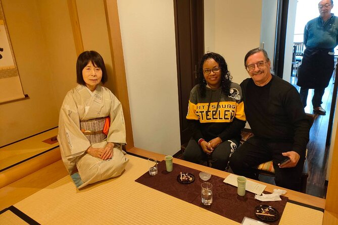 Tokyo Old Town Nostalgia Private Food Tour Of Yanaka Ginza - Inclusions and Add-Ons