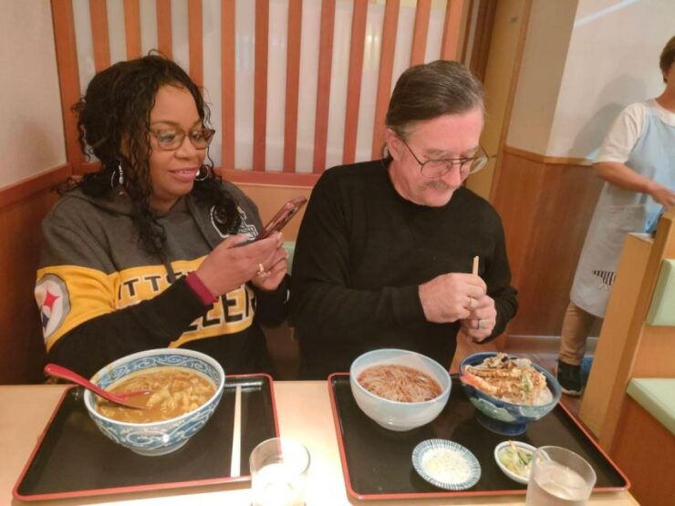 Tokyo Old Town Nostalgia Private Food Tour Of Yanaka Ginza - Availability and Itinerary