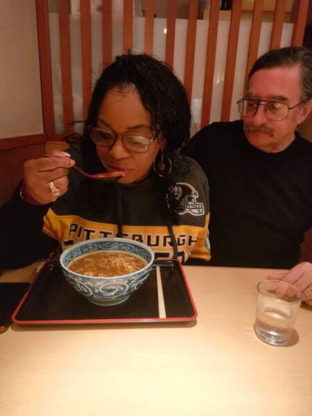 Tokyo Old Town Nostalgia Private Food Tour Of Yanaka Ginza - Common Questions