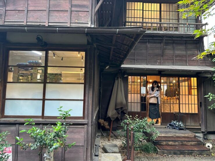 Tokyo Old Traditional Town~Yanaka Food & Cultural Tour - Good To Know