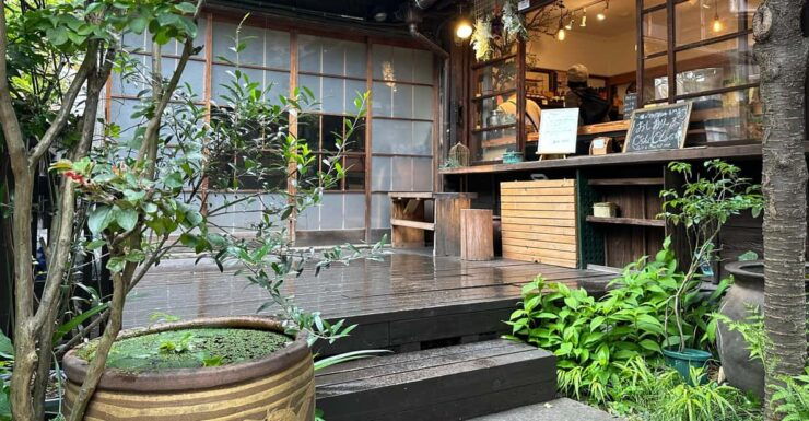 Tokyo Old Traditional Town~Yanaka Food & Cultural Tour - Itinerary and Highlights
