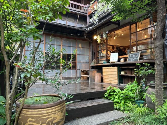 Tokyo Old Traditional Town~Yanaka Food & Cultural Tour - Cultural Insights