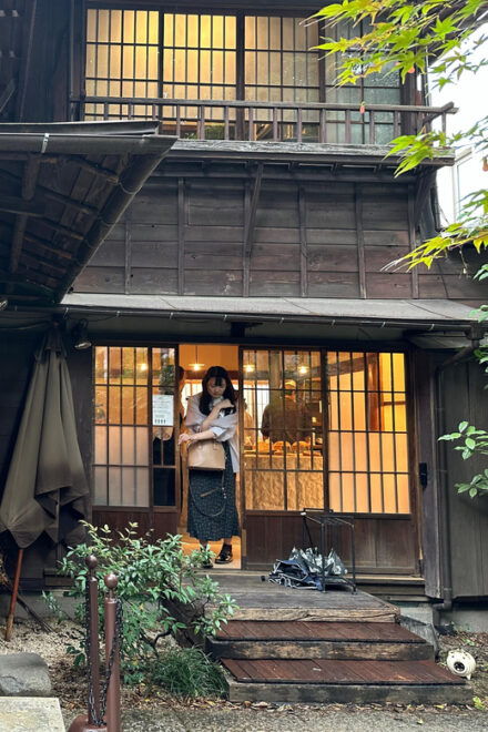 Tokyo Old Traditional Town~Yanaka Food & Cultural Tour - Food and Drink Inclusions