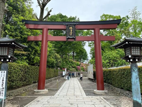 Tokyo Old Traditional Town~Yanaka , Nezu & Ueno Sakuragi - Exploring Traditional Neighborhoods