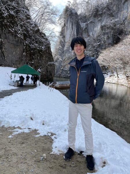 Tokyo Omakase 3.5 English Private Walking Tour - Meet Your Expert Guide