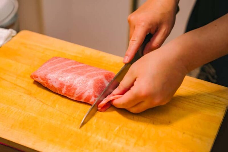 Tokyo Omakase Sushi Class®, reimagined through dialogue - Final Thoughts