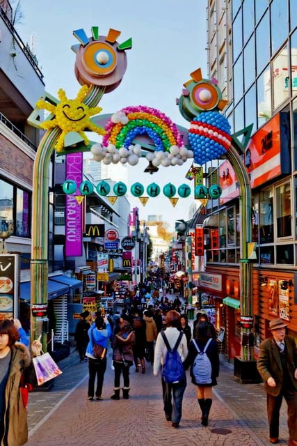 Tokyo One Day Charter Private Tour With English Driver - Good To Know