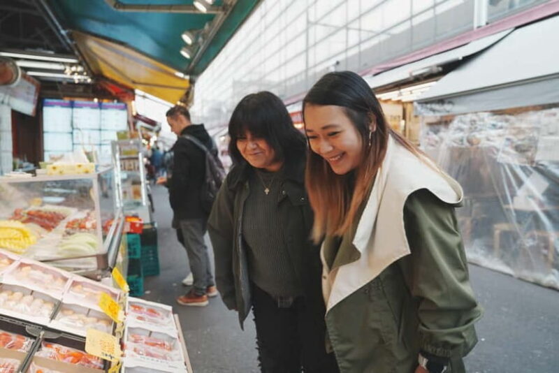 Tokyo: One Day Group Tour of Must-See Areas & Secret Spots - Ueno Park & Cultural Stops