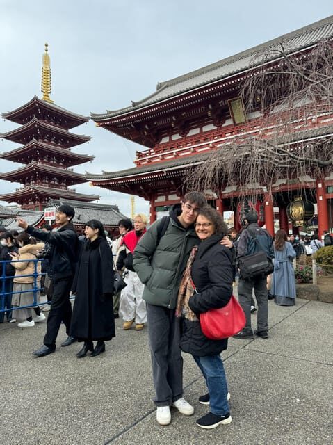 Tokyo: One Day Group Tour of Must-See Areas & Secret Spots - End of the Day: Wrap-up & Practical Tips