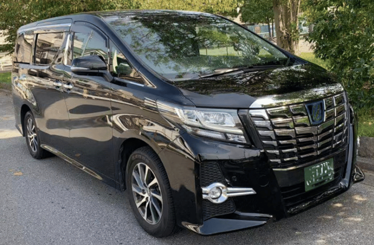 Tokyo: One-Way Private Transfer From/To Tokyo Cruise Port - Overview and Pricing