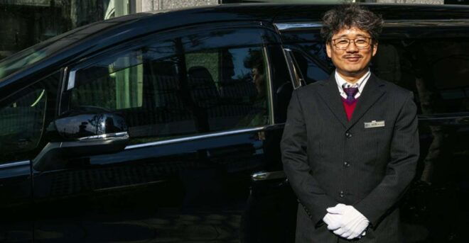 Tokyo: One-Way Private Transfer To/From Yokohama - Convenient Pickup Options for All Types of Accommodations