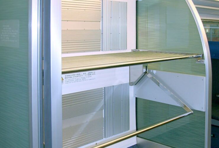 Tokyo: One-Way Skyliner Train Ticket From Narita Airport - Activity Details