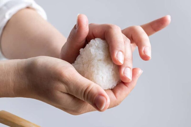 Tokyo: Onigiri Making Experience - Japanese Traditional Food - Who Would Love This Experience?