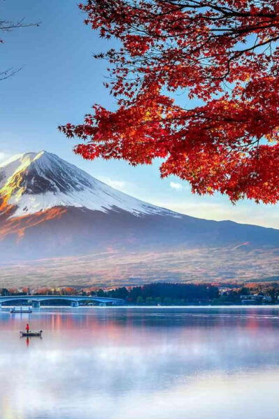 Tokyo: Onsen, Arts, and Nature Day Trip to Fuji and Hakone - Exploring Mount Fuji
