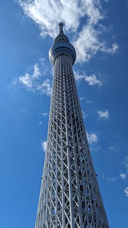 Tokyo Orientation One Day Tour: Taylor Made to Your Needs: - Frequently Asked Questions