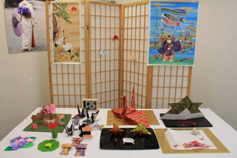 Tokyo: Origami Folding Workshop - Who Should Consider This Tour?