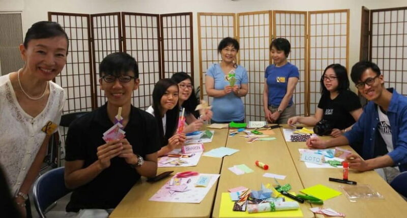 Tokyo: Origami Folding Workshop - Is This Experience Worth the Price?