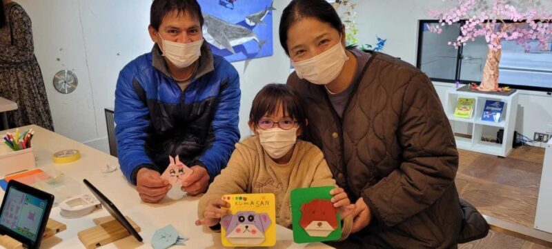 Tokyo: Origami Fun for Families & Beginners in Asakusa - Good To Know