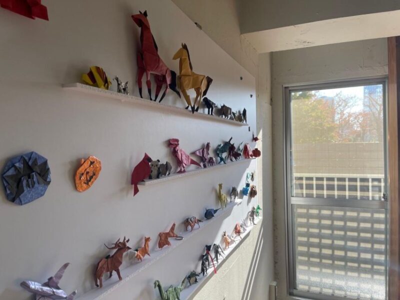 Tokyo: Origami Fun for Families & Beginners in Asakusa - Authentic Insights from Reviewers