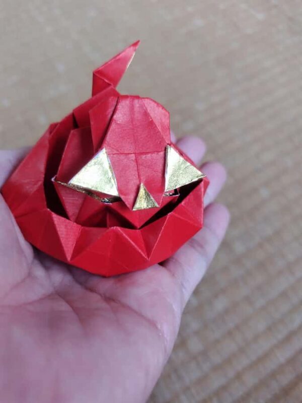 Tokyo: Origami Masterclass & Soba Meal at Gen An - An In-Depth Look at the Experience