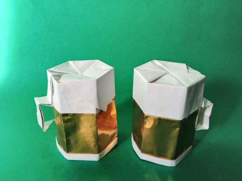 Tokyo: Origami Masterclass & Soba Meal at Gen An - Good To Know