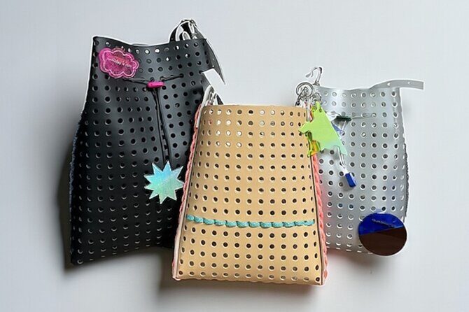 Tokyo Original Bag Making Workshop - Good To Know