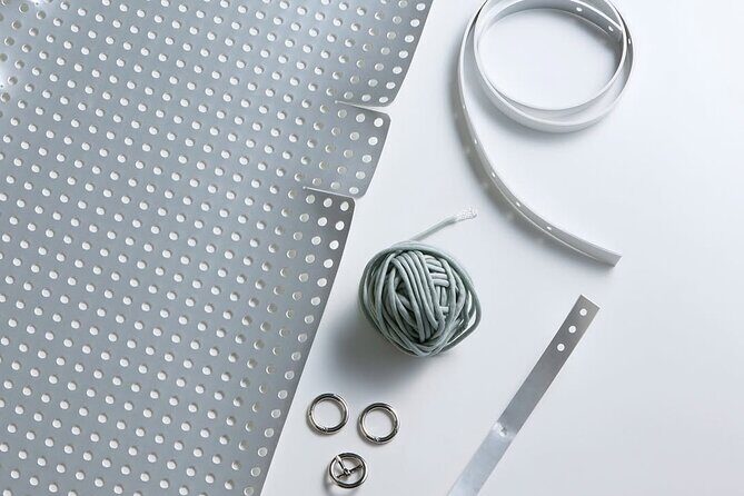 Tokyo Original Bag Making Workshop - FAQs