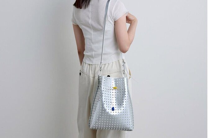 Tokyo Original Bag Making Workshop - Good To Know