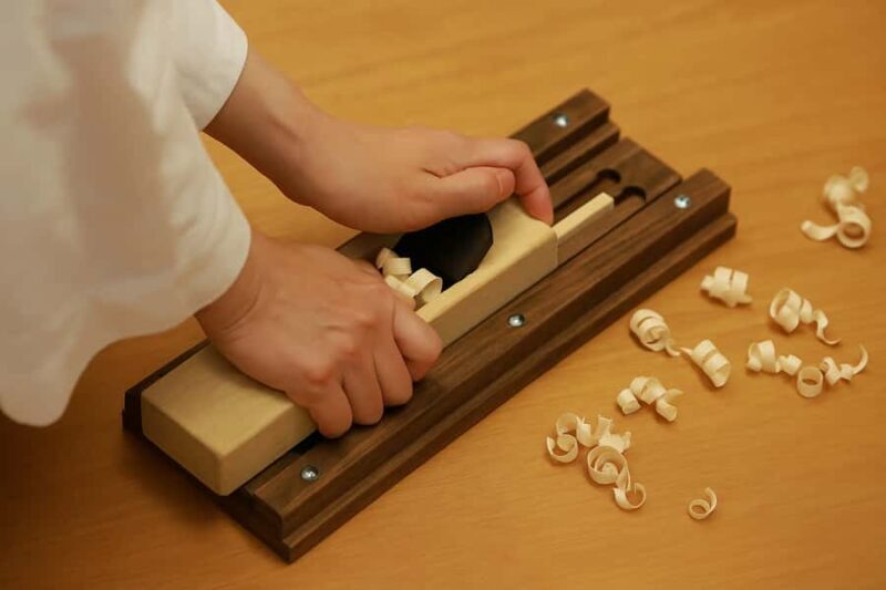 Tokyo : Original Chopstick Making Class with Local Craftman - Authenticity and Cultural Significance