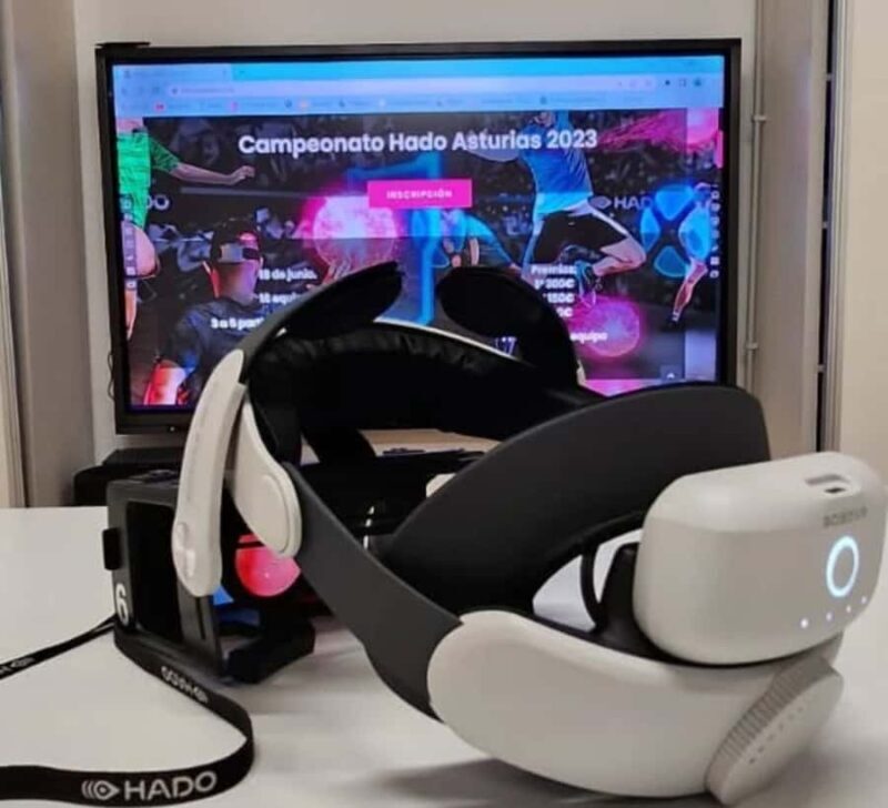 Tokyo oshiage: AR Sports HADO game experience in Skytree - Who Would Love This Experience?