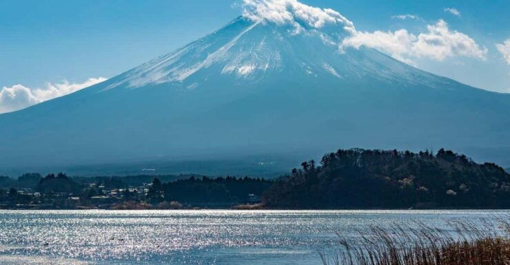 Tokyo: Oshino Hakkai, Cable Car, Matcha Experience Day Trip - Detailed Itinerary