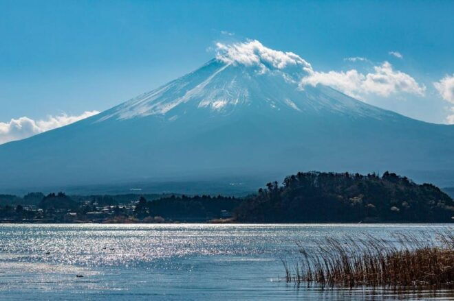 Tokyo: Oshino Hakkai, Cable Car, Matcha Experience Day Trip - Scenic Highlights